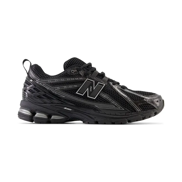 New Balance 1906R Black Silver (M1906RCH)
