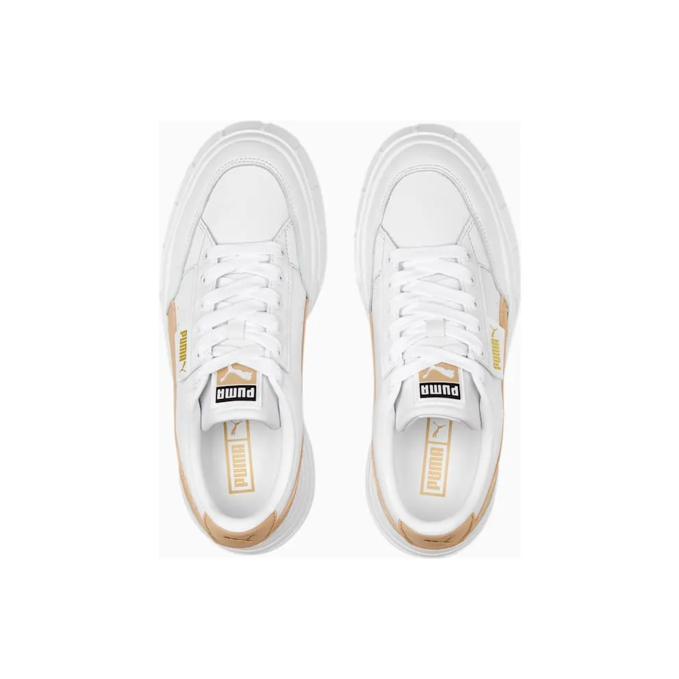 Puma Mayze Stack White (38436303)