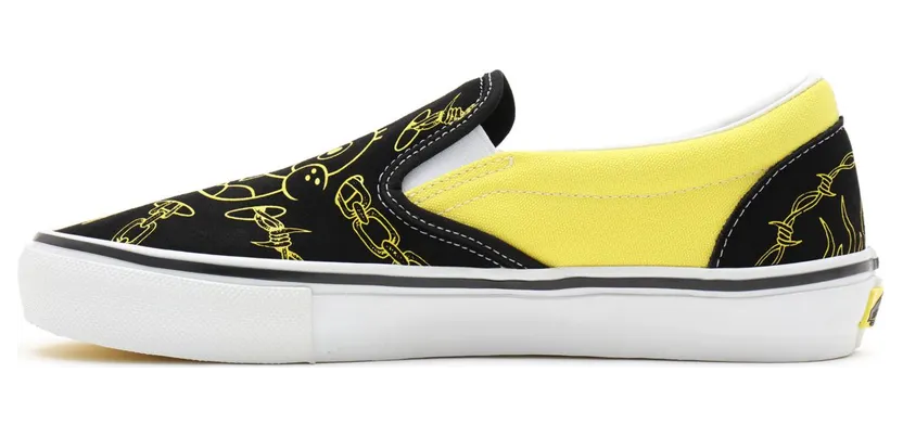 vans-slip-on VN0A5FCAZAU