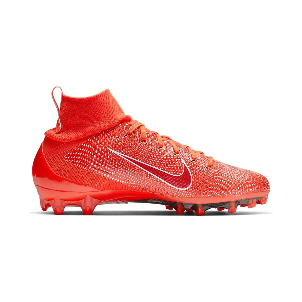 Nike VAPOR UNTOUCHABLE 3 PRO ‘ORANGE OUT’ “ORANGE” (917165-800)