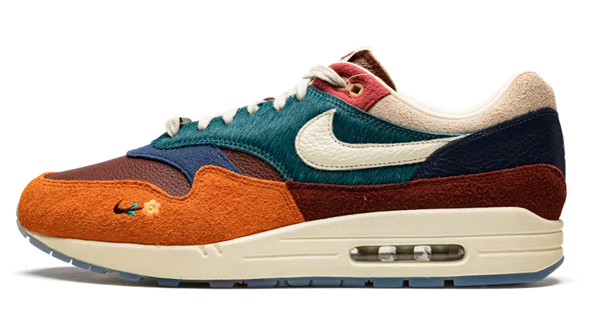 Nike Air Max 1 x Kasina Won Ang Orange (DQ8475-800)