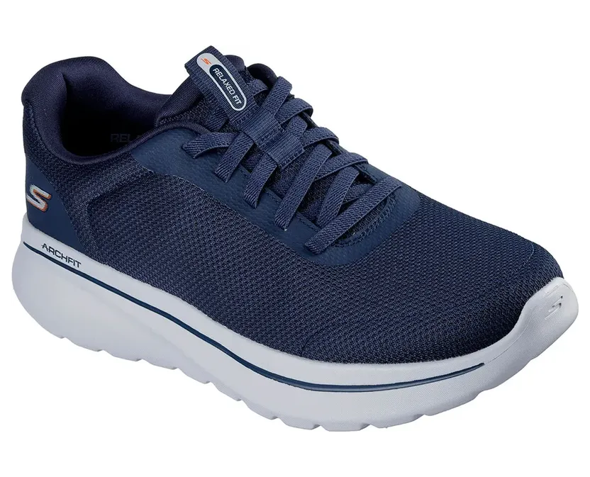 skechers-skech 217078-NVY