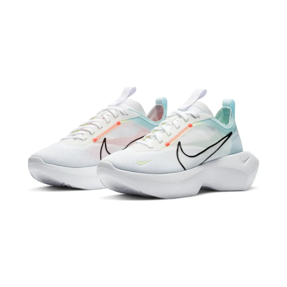 Nike Vista Lite White Bright Crimson (CI0905-102)