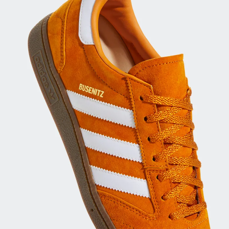 adidas Busenitz Vintage Focus Orange / Cloud White / Gum (H03347)