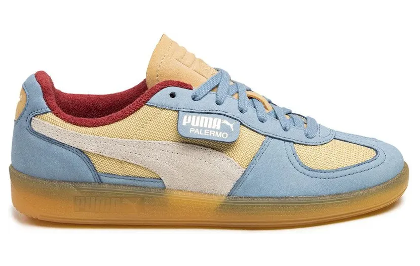 Puma Palermo Asphaltgold Scopa (398771-01)