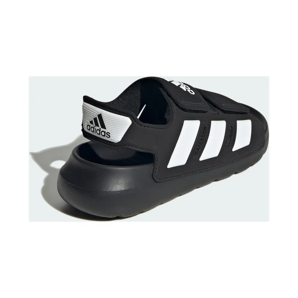 Adidas Altaswim 2.0 Sandals Kids Core Black / Cloud White / Core Black (ID2839)