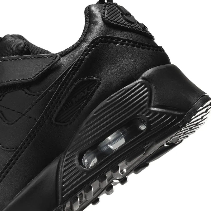 Nike Air Max 90 Black (IH1417-028)