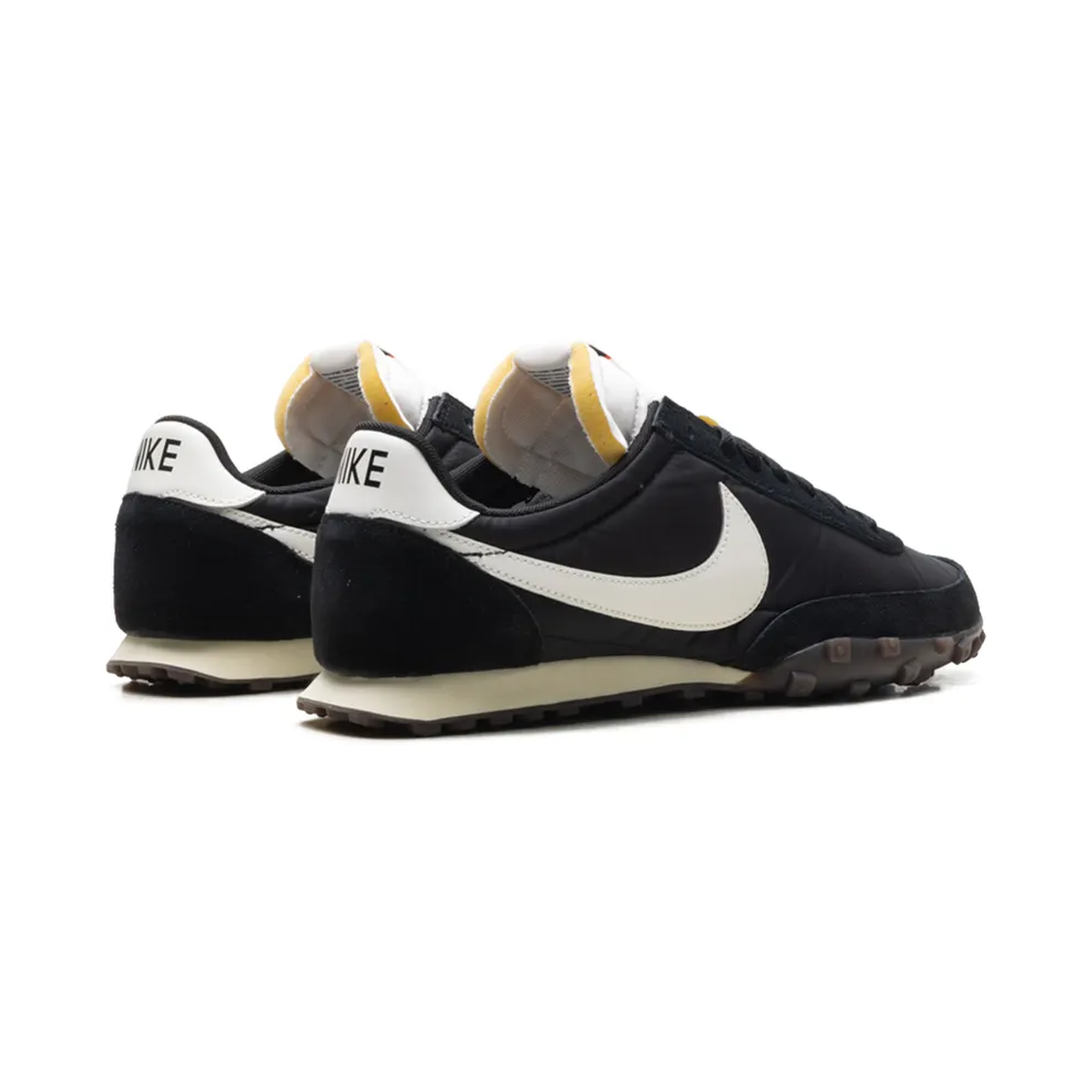 Nike Waffle Racer “Black Coconut Milk Gum” (IM8658-001)
