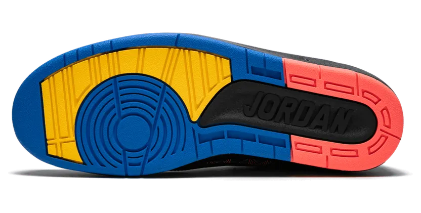 air-jordan-2 BQ7618-007