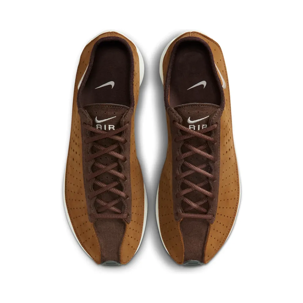 Nike Air Superfly Light British Tan Baroque Brown (HQ7955-201)