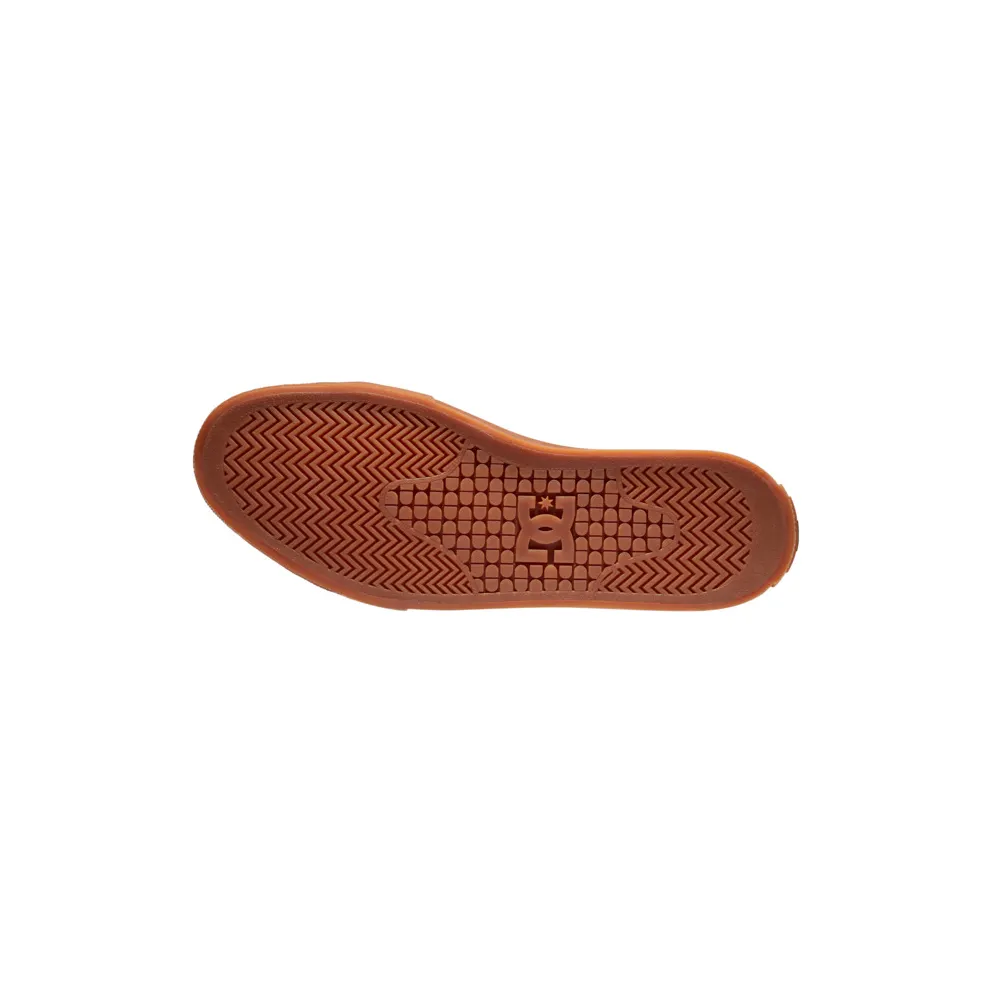 DC Manual RT S black/gum (ADYS300592-BGM)