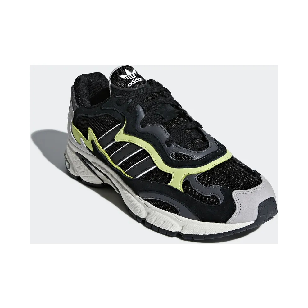 adidas Temper Run Core Black Glow Core Black/Core Black/Glow (F97209)
