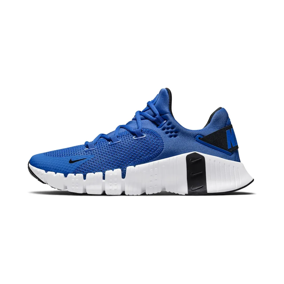 Nike Free Metcon 4 Game Royal (CT3886-490)