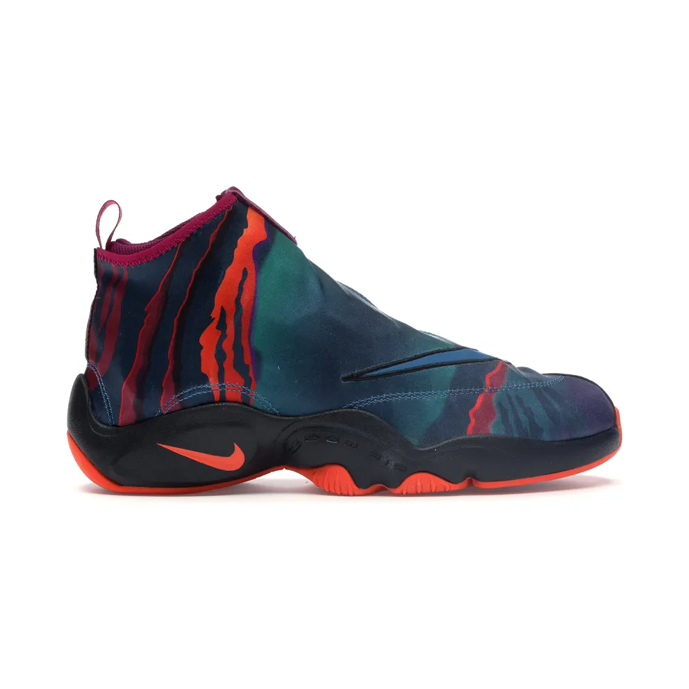 Nike Air Zoom Flight ’98 The Glove Tech Challenge (631406-300)