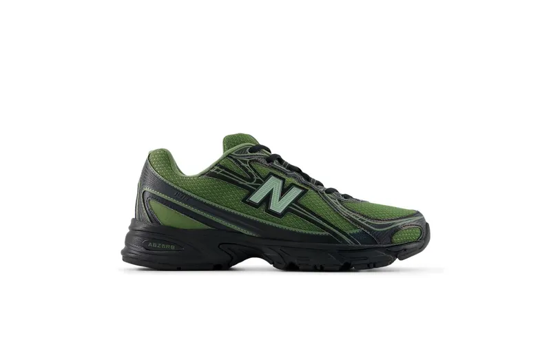 New Balance 740 “Utility Green Black” (U7403DN)