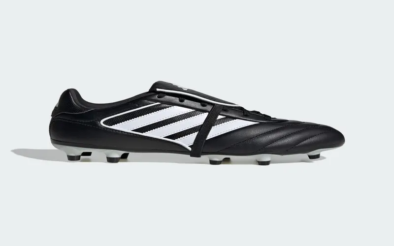 adidas Copa Gloro II FG Core Black Cloud White (IG8740)