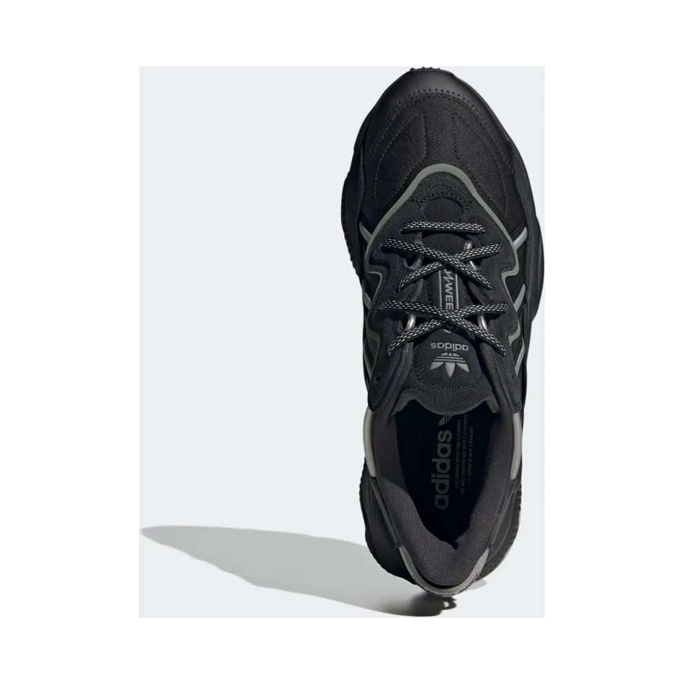 Adidas OZWEEGO Core Black / Core Black / Silver Metallic (HP6336)