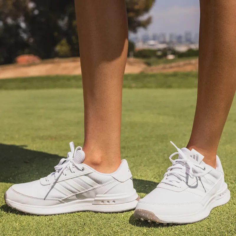 adidas-golfschoenen IF0316