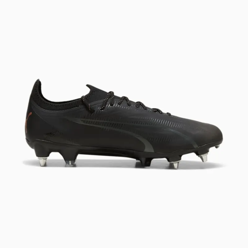 Puma Ultra Ultimate MxSG Black Copper Rose (107747-02)