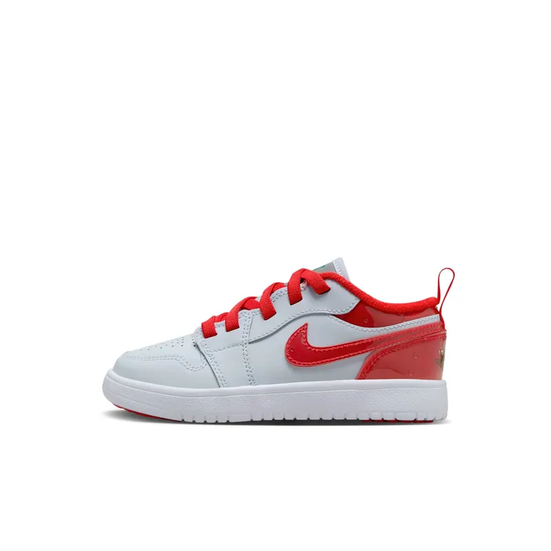 Jordan 1 Low Alt SE Gatorade Pack Red (FN9744-018)