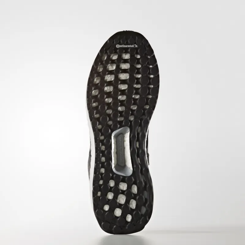 adidas EQT Support Ultra Core Black Core Black/Core Black/White (BB1241)