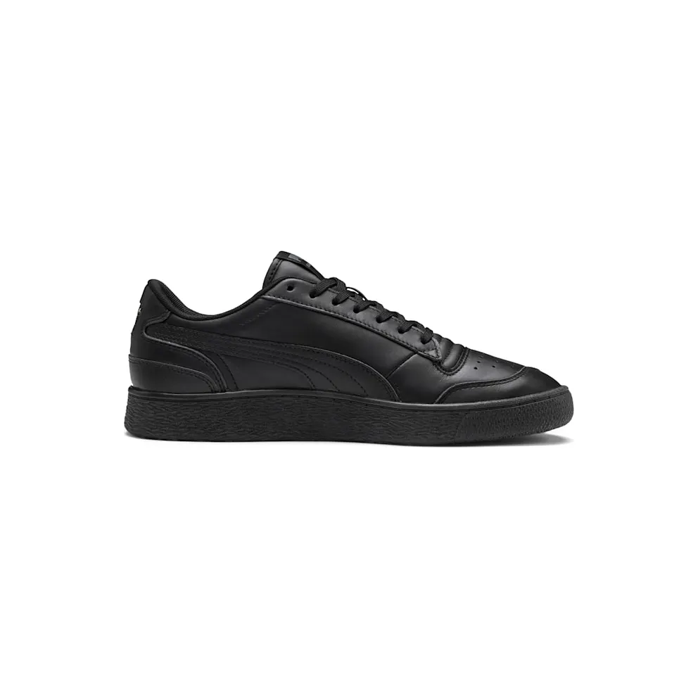 Puma Ralph Sampson Lo “Triple Black” (370846-09)