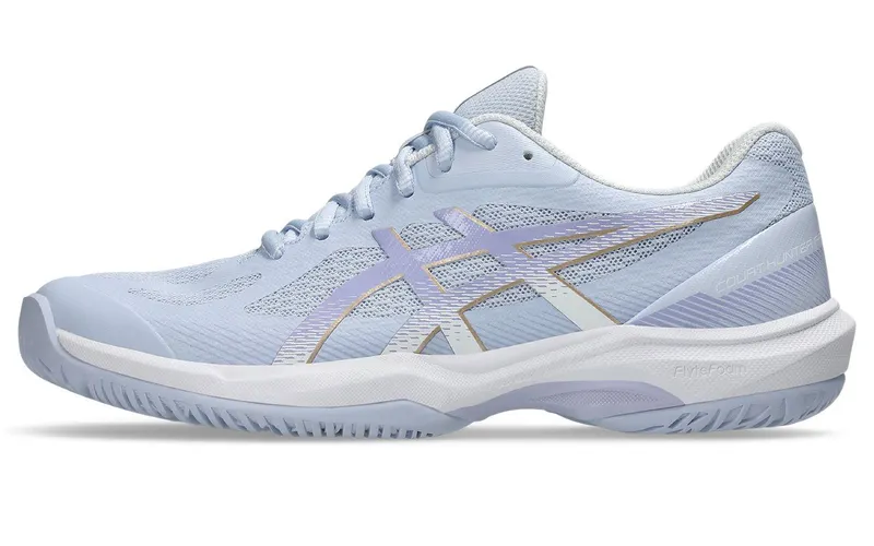 ASICS Court Hunter FF Blue Fade Vapor (1072A112-400)
