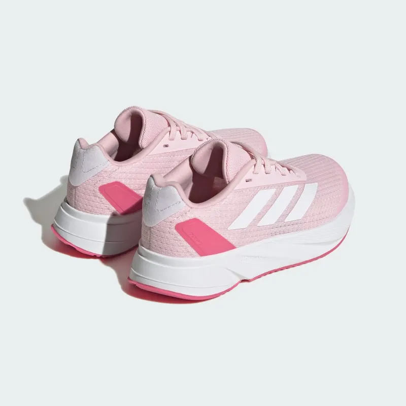 adidas Duramo SL Kids’ Shoes Clear Pink / Cloud White / Pink Fusion (IG2482)