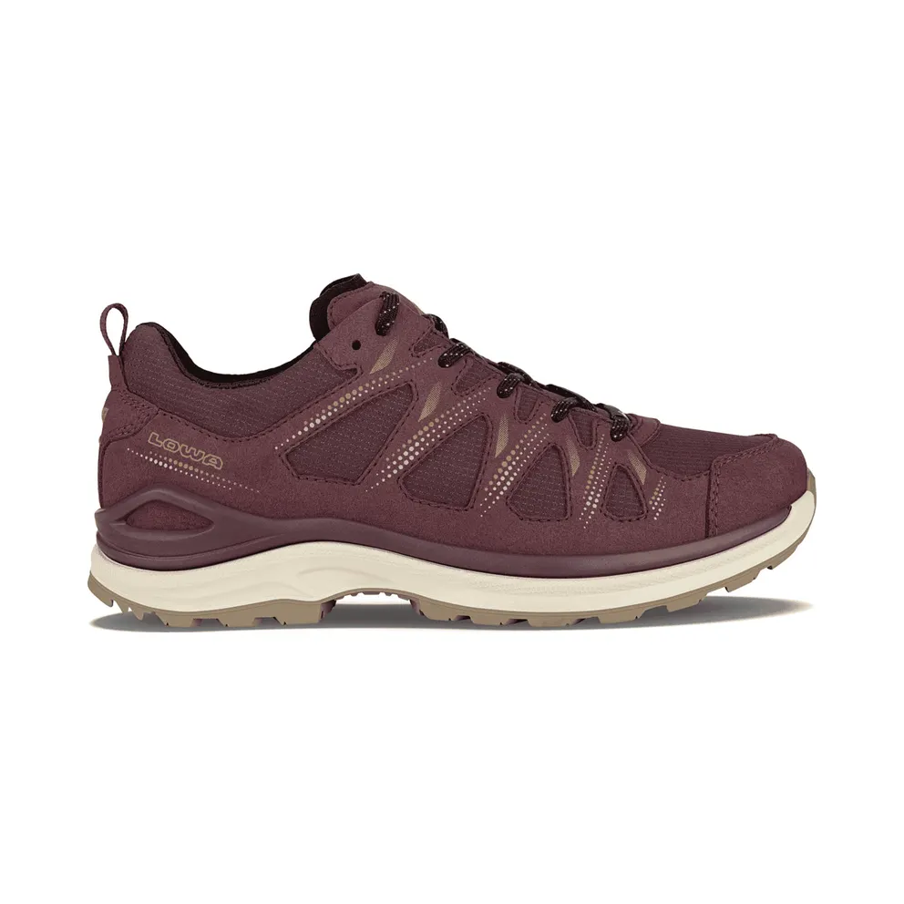 Lowa Innox EVO II GTX Women Multifunction Shoes, pink (321417)