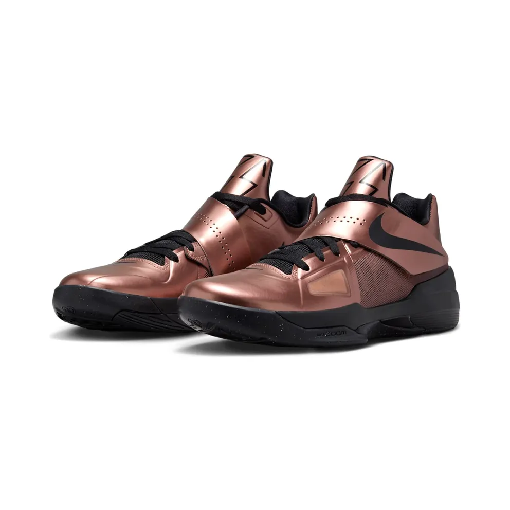 Nike KD 4 “Christmas” (FZ5913-800)