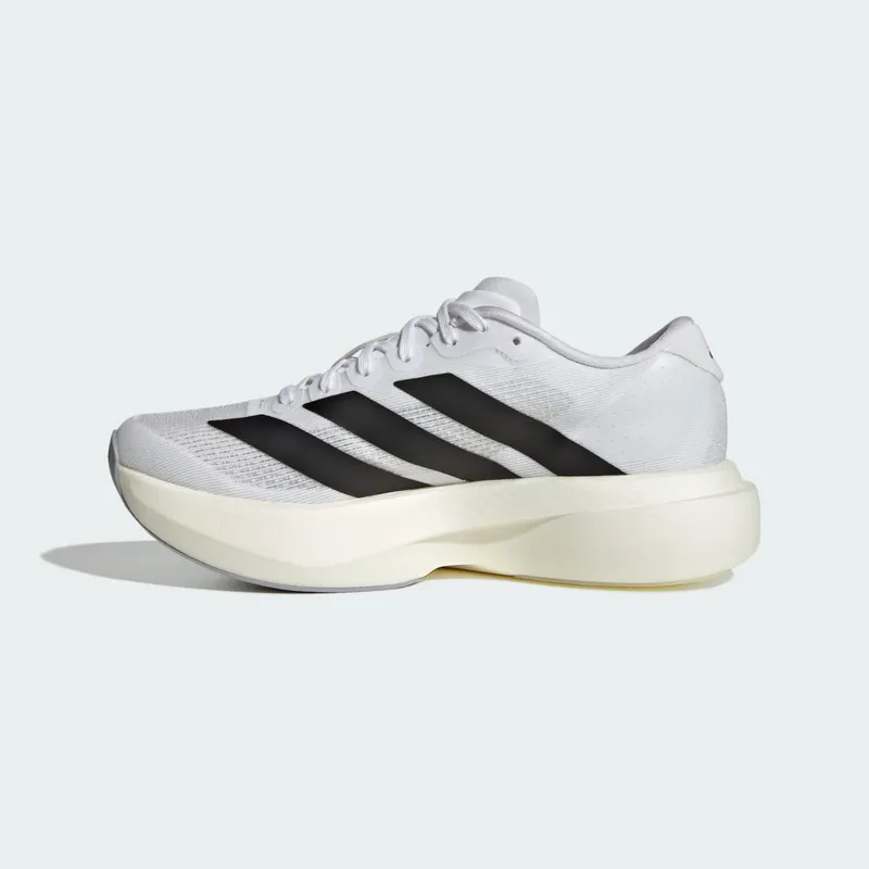 adidas Adizero Evo SL White Black (KI8482)