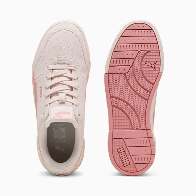 Puma Carina Jasmine Flower / Rosy Outlook (402638-04)