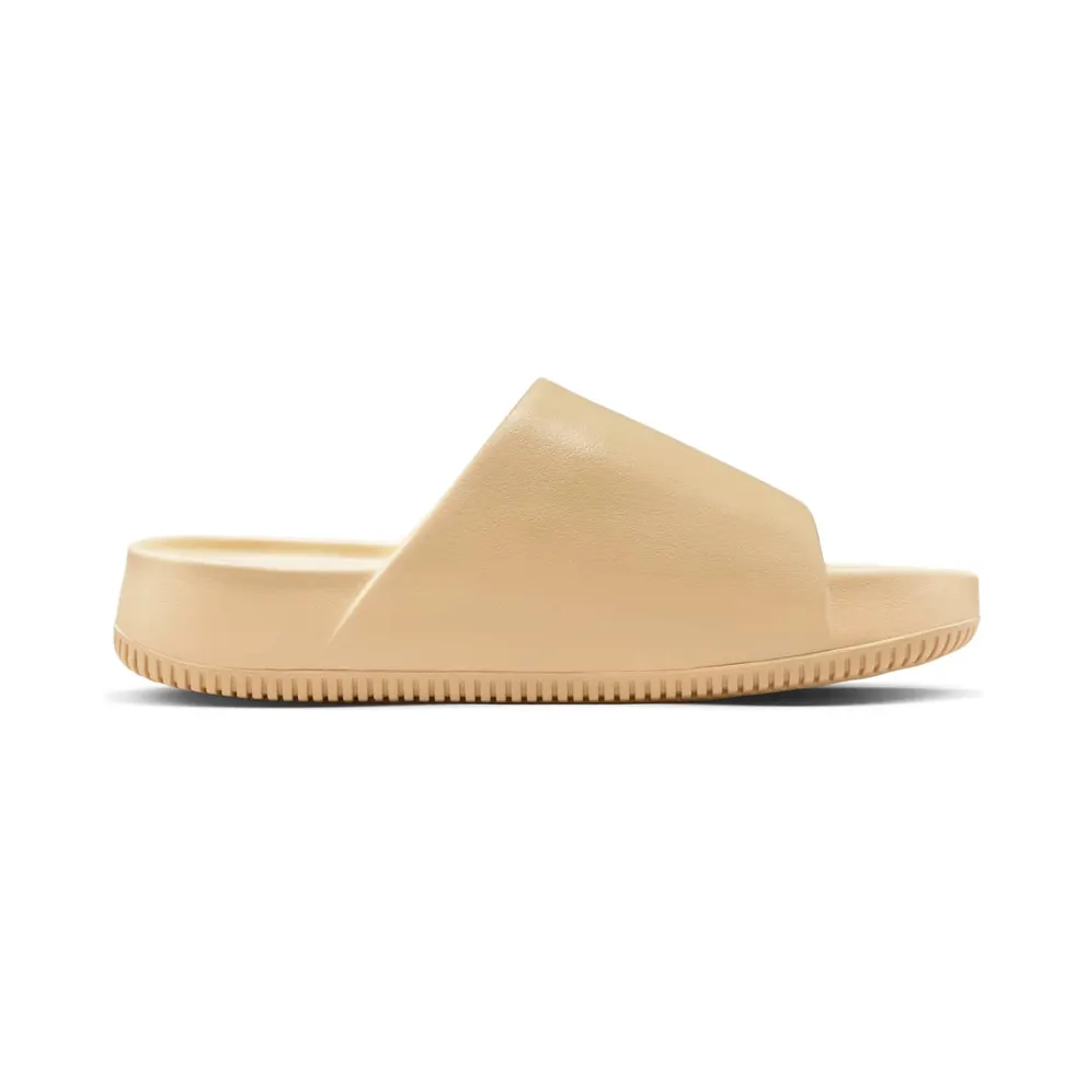 Nike Calm Slide “Sesame” (FD4116-200)