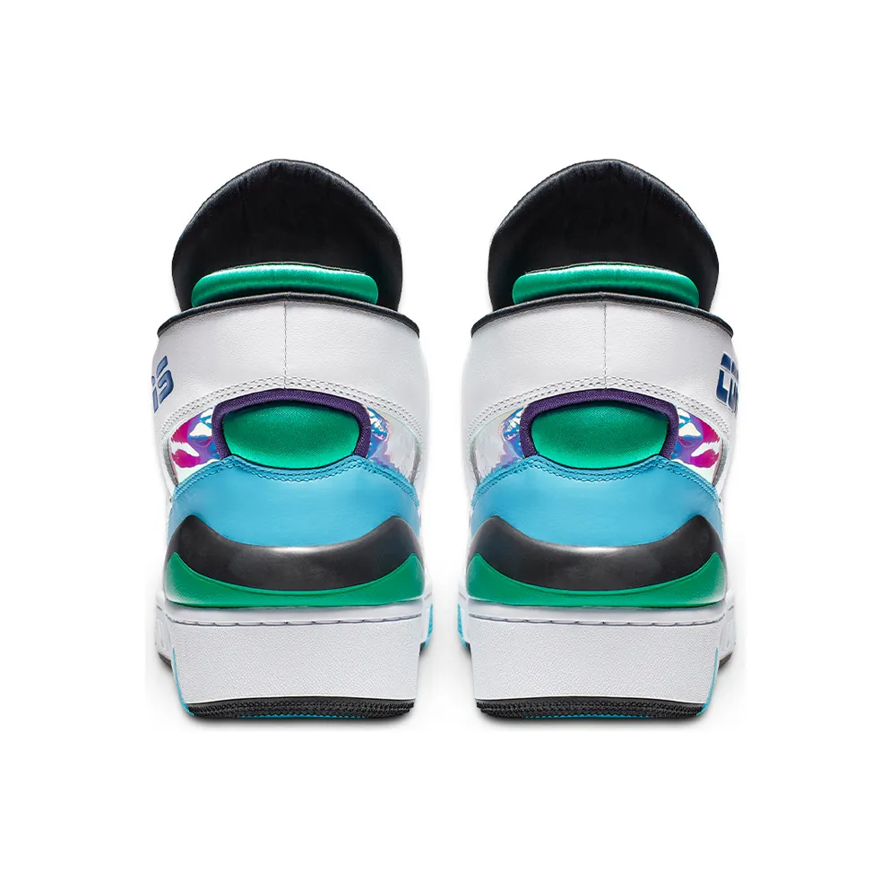 Converse ERX 260 Mid Don C Jewel White White/Court Purple-Bold Jade (163779C)
