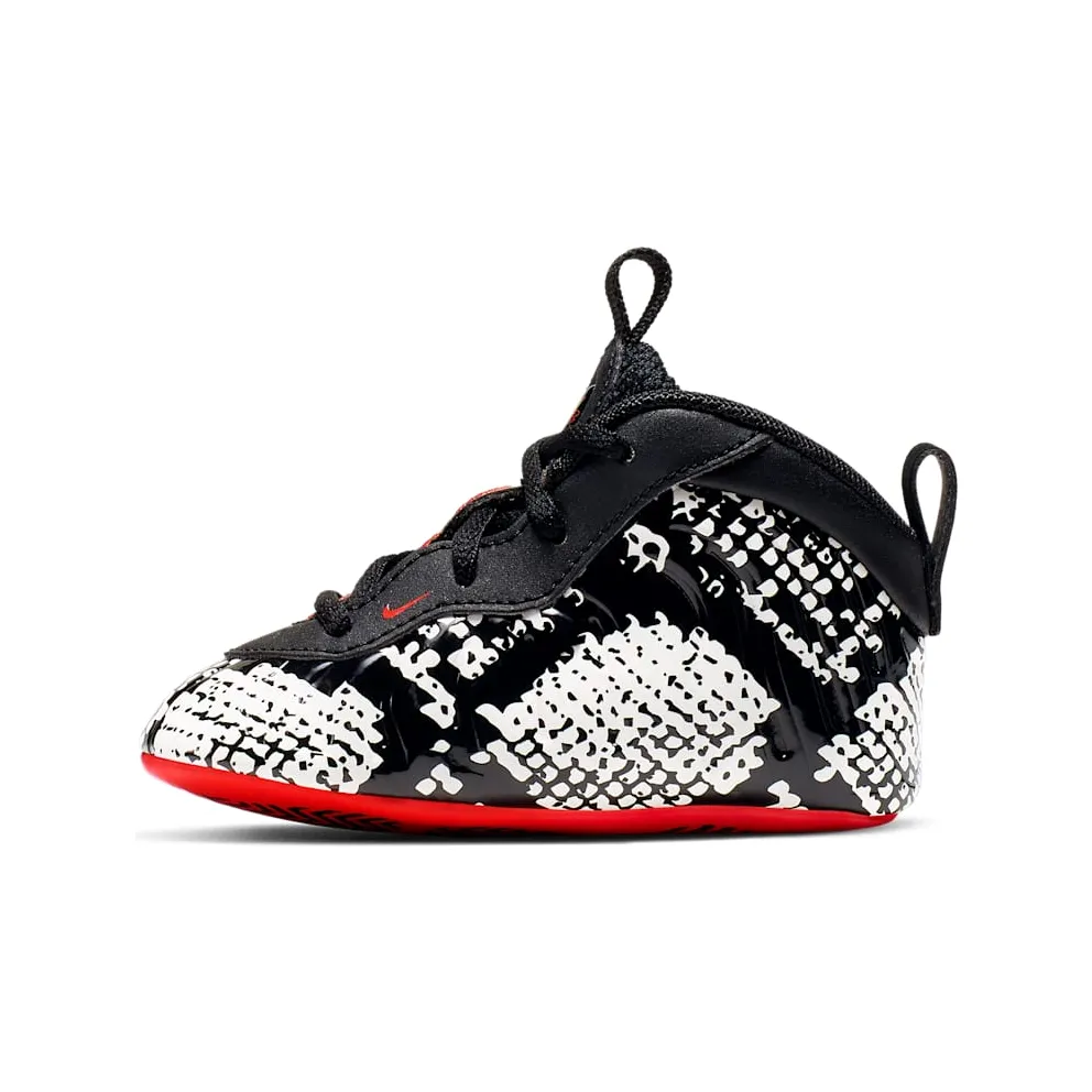 Nike Air Foamposite One Albino Snakeskin (I)