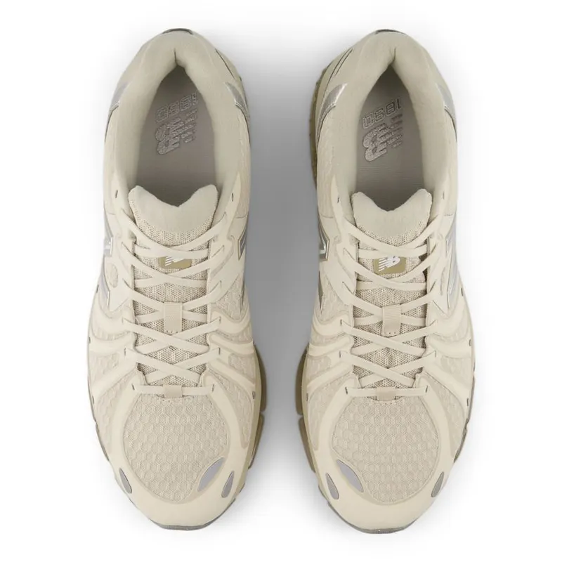 New Balance 1890 “Linen Punch Yellow” (U18901IU)