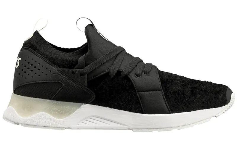 ASICS Gel-Lyte V Sanze Knit Black White (1193A139-001)