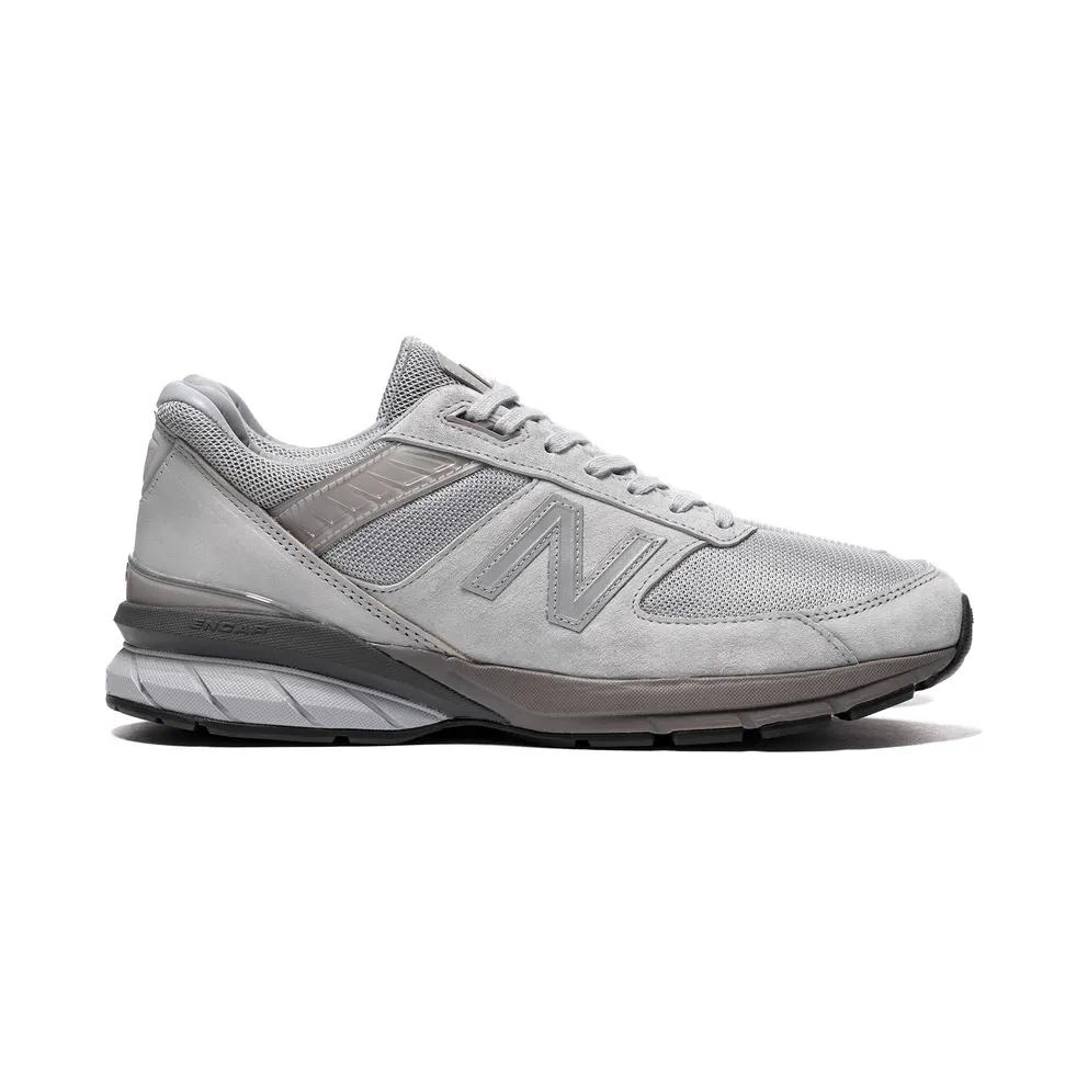New Balance 990v5 Haven Reflective (M990RG5)