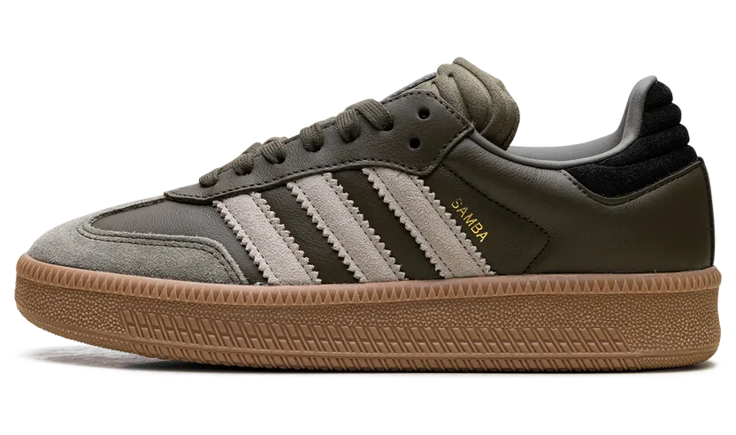 Adidas Samba JQ2387