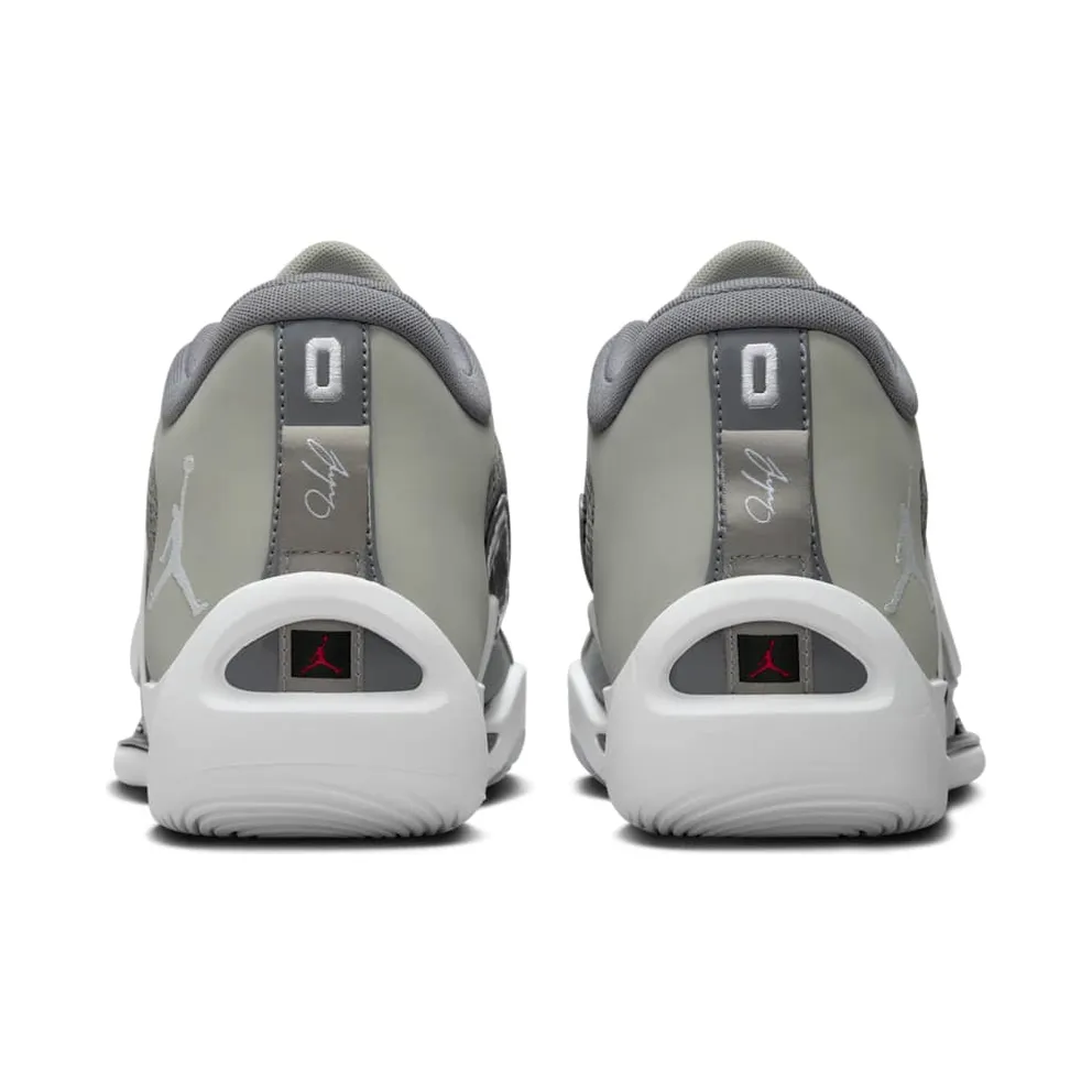 Jordan Tatum 1 Mid “Cool Grey” (DZ3324-002)