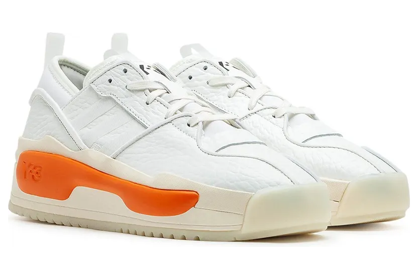 adidas Y-3 Hokori III “Memories of Orange” (HR1976)