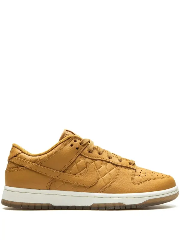 Nike Dunk Low Wheat – Bruin (DX3374)