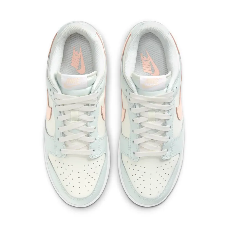 Nike Dunk Low Barely Green (2021) (DD1503-104)