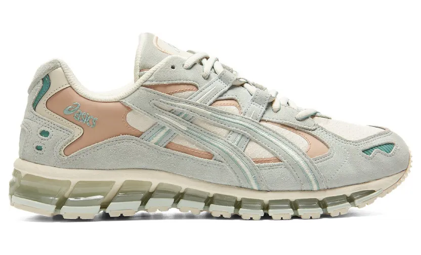 ASICS Gel-Kayano 5 360 G-TX Oatmeal (1021A199-250)
