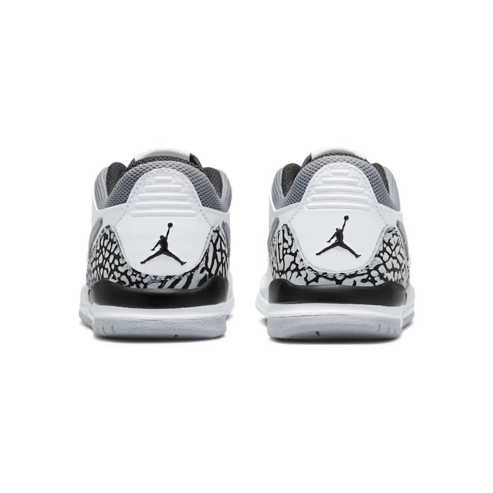 Air Jordan Legacy 312 Low Younger Kids’ White (CD9055-105)
