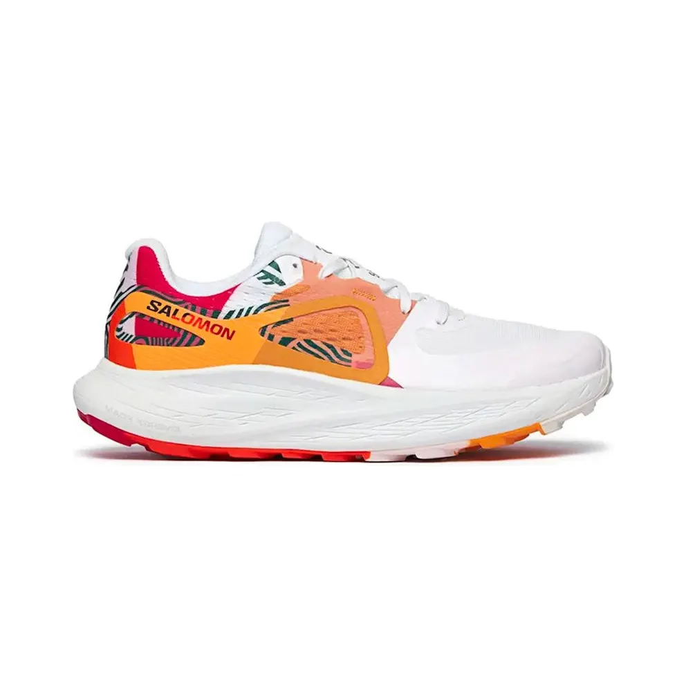 Salomon Advanced Glide Max TR Ciele (L47296200)