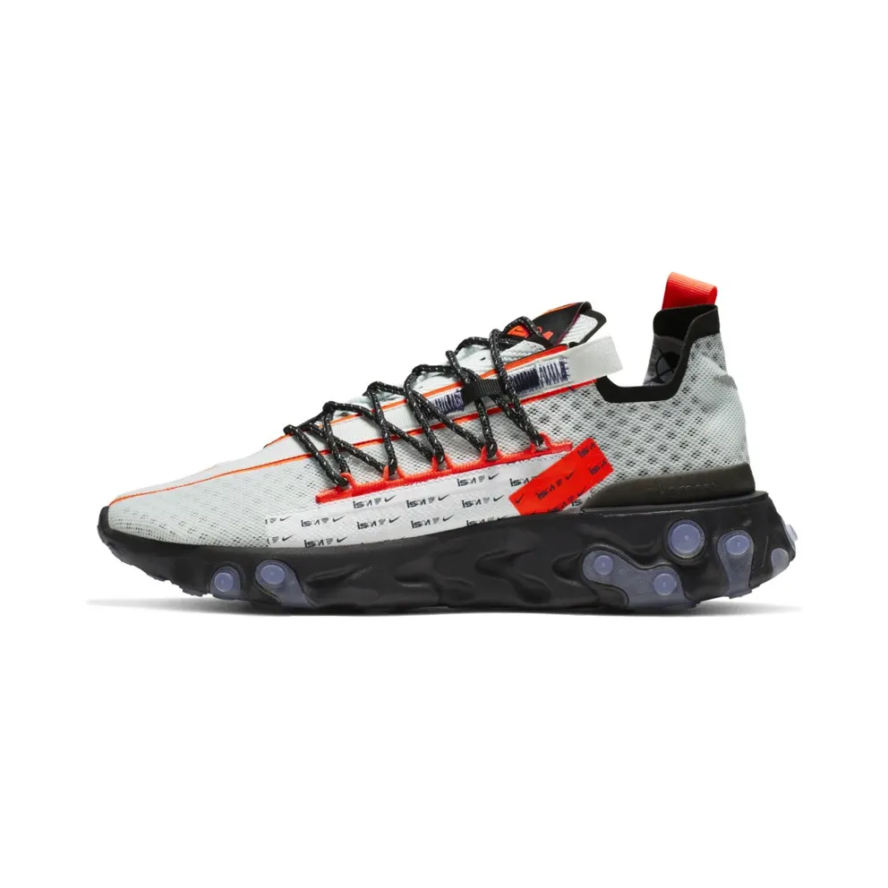 Nike React Runner ISPA Ghost Aqua Total Crimson Ghost Aqua/Total Crimson-Black (CT2692-400)