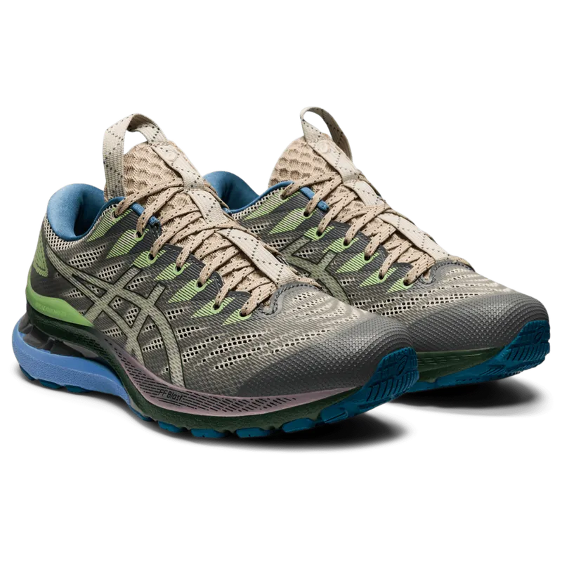 Asics FN3-S GEL-KAYANO 28 Gargoyle/Fog (1202A261.020)