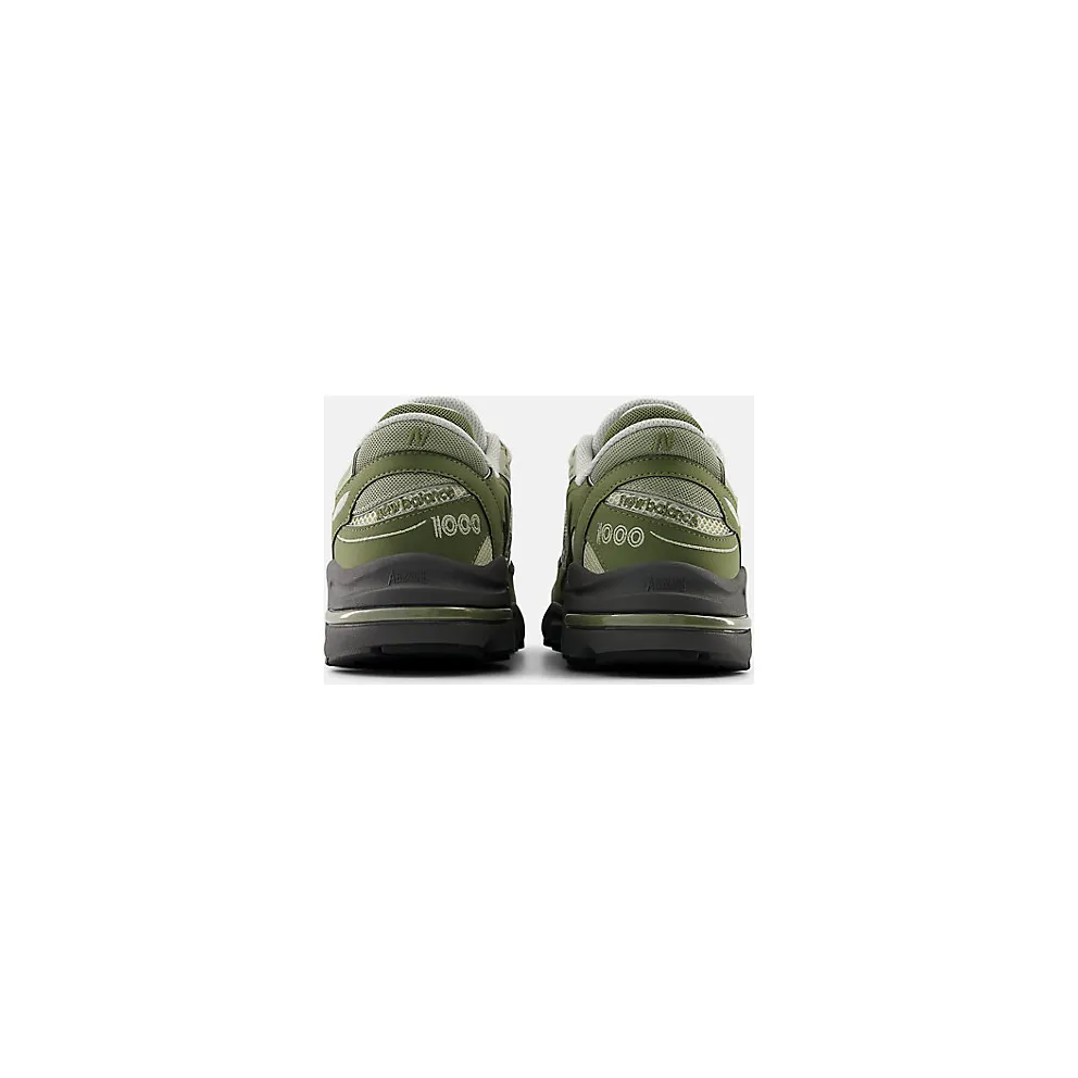 New Balance 1000 “Dark Olivine” (M1000MEO)
