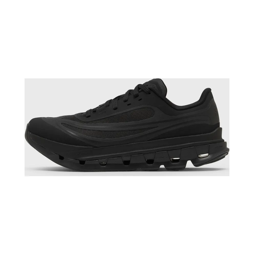 On Running Cloudflow Schwarz